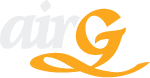 airG logo